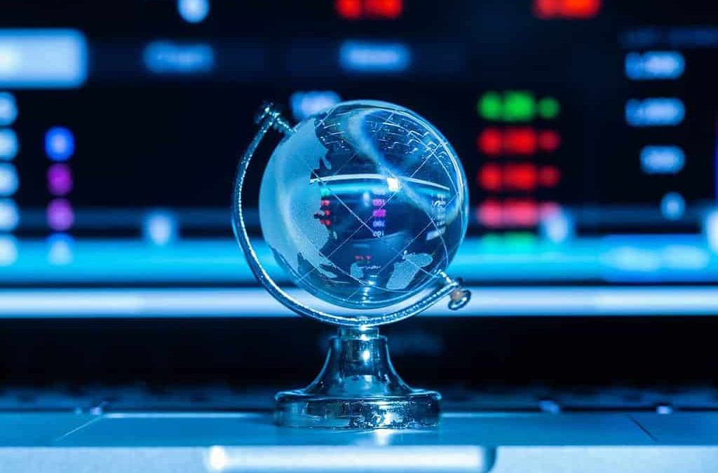 Macroeconomic outlook for 2025