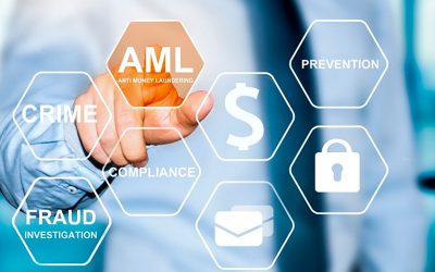 Compliance e Prevenção de Branqueamento de Capitais no Setor Segurador